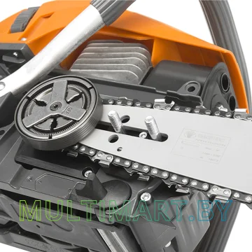 Бензопила Daewoo Power DACS 5218XT картинка 10